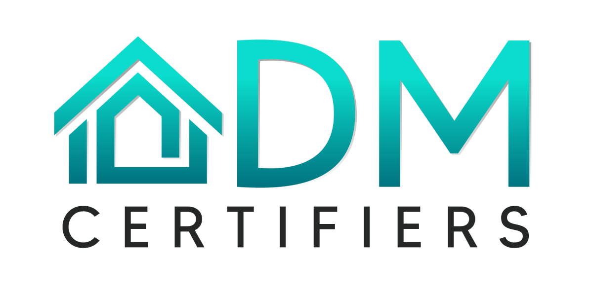 About Us – DM Certifiers